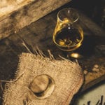 Scottish farm distillery Arbikie launches first Scotch whisky made using rye for over 100 years