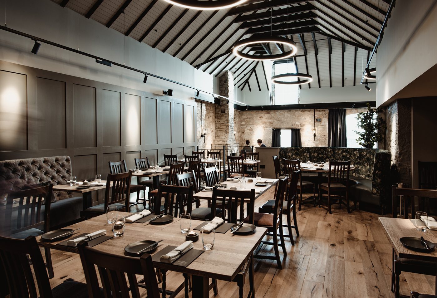 Tom Kitchin Pub Edinburgh at Frank Peck blog