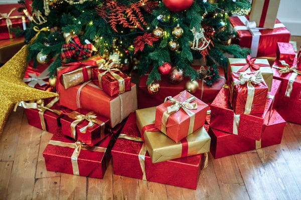These were the most popular Christmas presents the year you were born