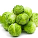 A defence of the Brussels sprout - written by a scientist