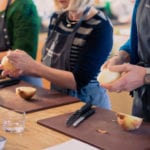 Popular Perthshire farm and cook school announces dates for 2019 feasts