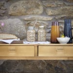 Perthshire farm and cook school Ballintaggart offering mail order delivery for food, gin and cocktails