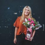 Edinburgh Gin launch Gin bouquets in time for Valentine's Day