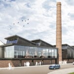 Plans to resurrect Rosebank Distillery given green light