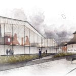 Plans for Port Ellen Distillery on Islay unveiled by Diageo