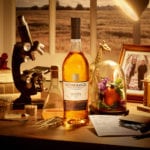Glenmorangie unveils new whisky created using wild yeast