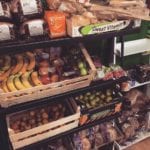 Scotland’s first ‘rescued food’ shop to open in Edinburgh
