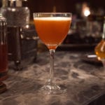 Hawksmoor Edinburgh unveils exciting new winter cocktail menu