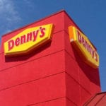 Denny's restaurant in Glasgow opens to nearly 50 'terrible' reviews on Trip Advisor