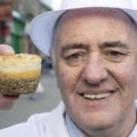 Aberdeenshire haggis cupcakes pick up industry award