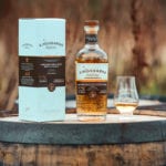 Fife family distillery releases first single malt whisky
