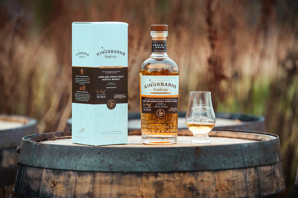 Fife family distillery releases first single malt whisky | Scotsman ...