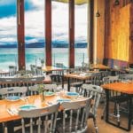 The Newport, Newport-on-Tay, restaurant review