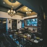 Public House by Nico, Glasgow, restaurant review