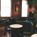 Lady Libertine, Edinburgh, restaurant review
