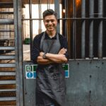 The best Chinese New Year foods according to Chef Jimmy Lee