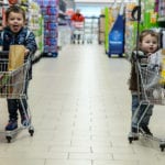 Lidl to roll out fun size trolleys for family-friendly shopping trips