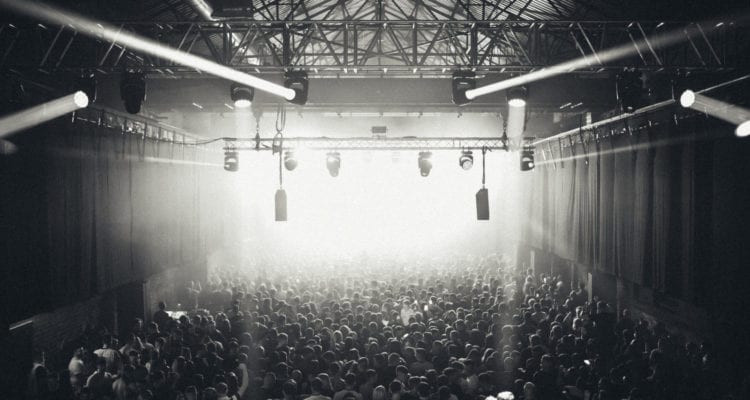 Glasgow nightclub to host Scotland's first ever 'daytime' rave ...