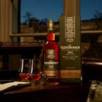 Glendronach Distillery announces the launch of a new limited release Master Vintage
