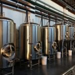 Brew your own: a guide on how to start a microbrewery