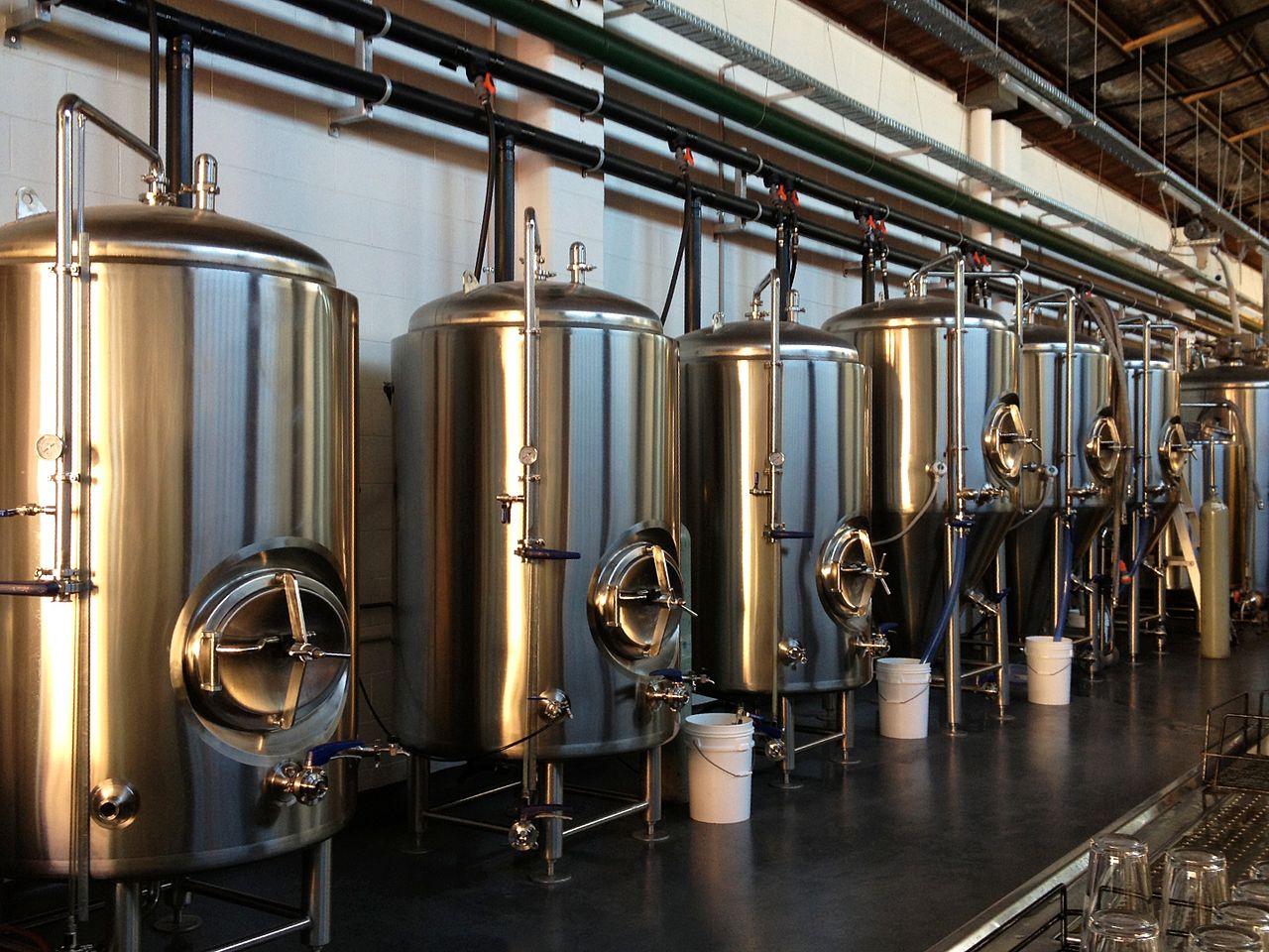 Brew your own: a guide on how to start a microbrewery | Scotsman Food