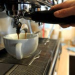 Why are people putting olive oil in coffee? Trend explained and what Scottish baristas think of Starbucks new drink