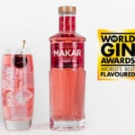 Glasgow gin wins big at World Gin Awards