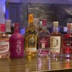 Wetherspoon's pubs launch new gin festival in Edinburgh