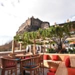 Brewery, bar and roof terrace with stunning views to open in Edinburgh this month