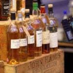 In pictures: The oldest, rarest and most intriguing bottles from the Old & Rare whisky show Glasgow