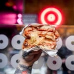 Bross Bagels to make Pizza Bagels permanent fixture at their Leith Walk store