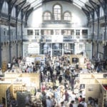 Glasgow Coffee Festival to return to The Briggait this May