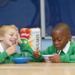 Kellogg’s to double number of grants it offers to school breakfast clubs