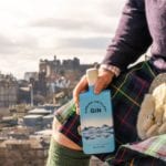 Exciting new festival celebrating Scottish craft gin to arrive in Edinburgh this weekend