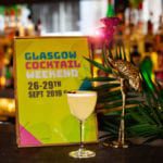 Glasgow bar staff shocked by celebrity visit