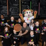 Glasgow's Stack & Still announces charity partner ahead of pancake day