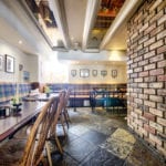 No 1 The Grange, Edinburgh, restaurant review