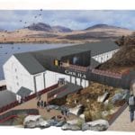 Caol Ila Distillery to be transformed and linked to Johnnie Walker Edinburgh attraction