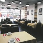 Dumplings of China, Edinburgh, restaurant review