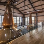 In pictures: Islay's newest whisky distillery Ardnahoe officially opens