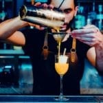 The UK’s leading cocktail festival returns to Edinburgh