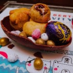 Edinburgh chip shop launches deep-fried Creme Egg in time for Easter