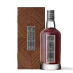 Whisky specialists Gordon & MacPhail releases rare 38-year-old Coleburn single malt