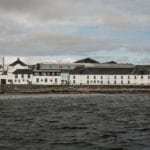 Bruichladdich Distillery announce plans for in-house maltings by 2023