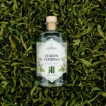 Edinburgh-based distillery launch fun new Lemon Verbena gin for summer