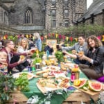 Paisley set to host its biggest and best Food and Drink Festival this weekend