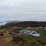 Islay's newest whisky distillery Ardnahoe announces that it is now open