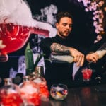 Cocktails in the City Edinburgh: 5 incredibly fun things you can do at this year's event