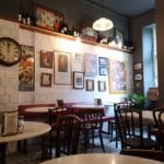 Cheese Lounge by IJ Mellis, Edinburgh, restaurant review