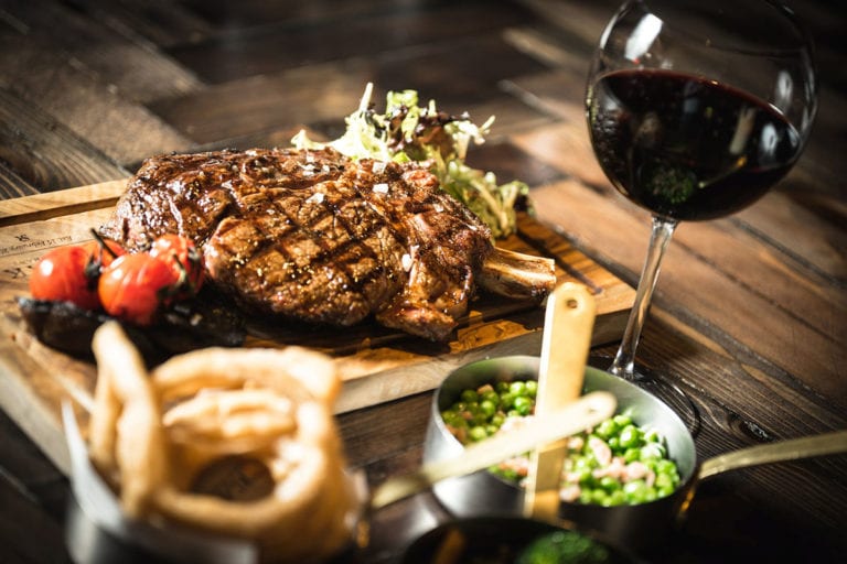 10 of the best pretheatre restaurants in Edinburgh Scotsman Food and Drink